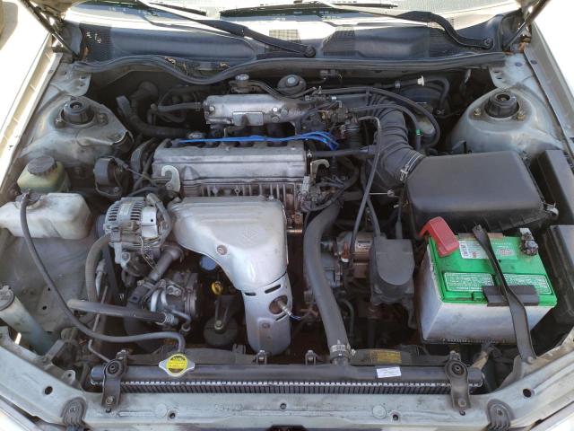 Photo 7 from auction – 2001 TOYOTA CAMRY with VIN JT2BG22KX10568071