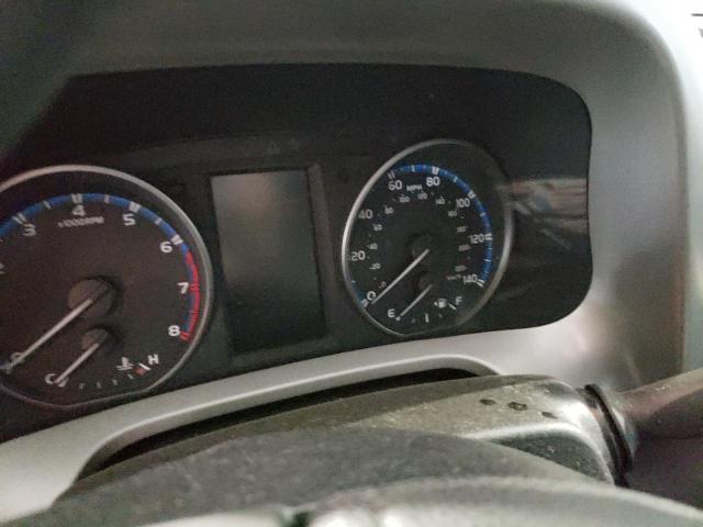 Photo 8 from auction – 2018 TOYOTA RAV4 LE with VIN 2T3BFREV1JW711381