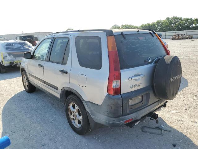 Photo 3 from auction – 2003 HONDA CR-V LX with VIN JHLRD68453C016822