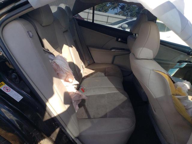 Photo 6 from auction – 2014 TOYOTA CAMRY HYBR with VIN 4T1BD1FK2EU126643