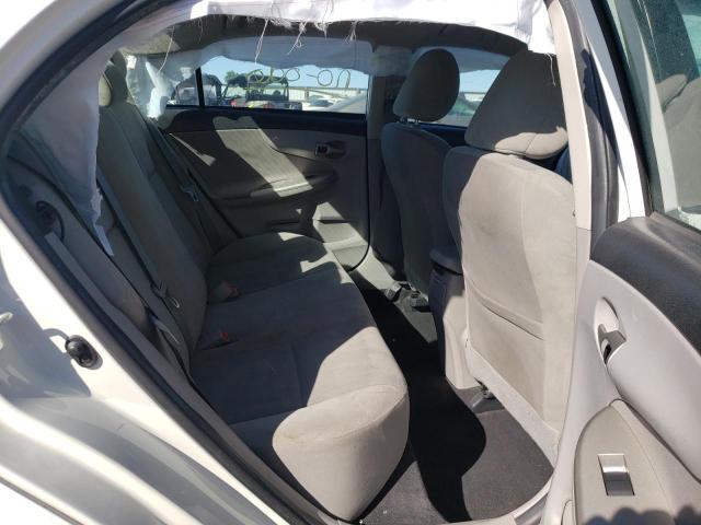 Photo 6 from auction – 2013 TOYOTA COROLLA BA with VIN 5YFBU4EE0DP098970