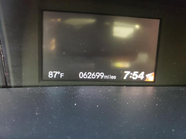 Photo 8 from auction – 2014 HONDA CIVIC EX with VIN 2HGFB2F82EH520668