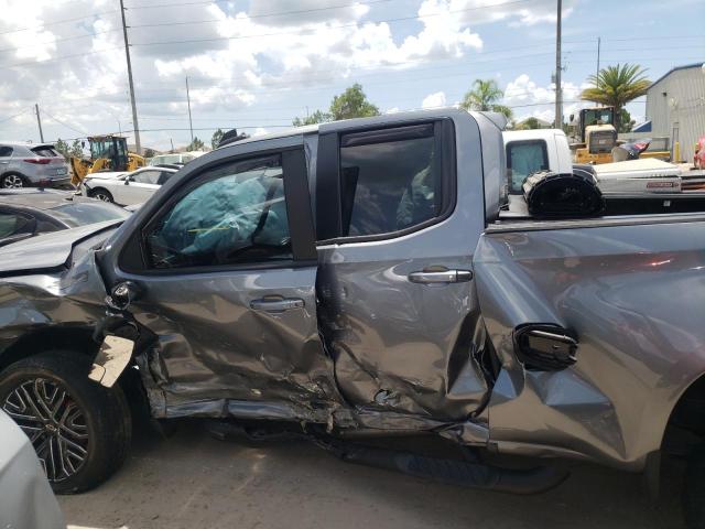 Photo 9 from auction – 2019 CHEVROLET SILVERADO with VIN 1GCRYEED4KZ303306