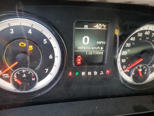 Photo 8 from auction – 2014 RAM 1500 ST with VIN 1C6RR6FT9ES343927