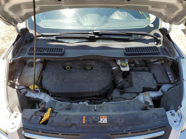 Photo 7 from auction – 2015 FORD ESCAPE SE with VIN 1FMCU0G96FUB32960