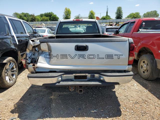 Photo 6 from auction – 2000 CHEVROLET SILVERADO with VIN 1GCEK14V4YE287062