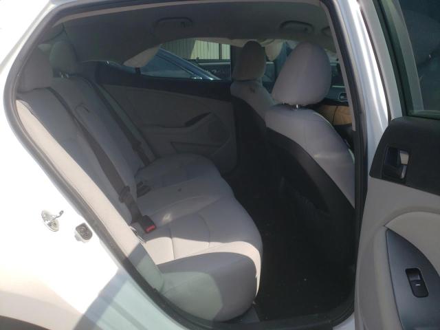 Photo 6 from auction – 2015 KIA OPTIMA LX with VIN 5XXGM4A70FG431256