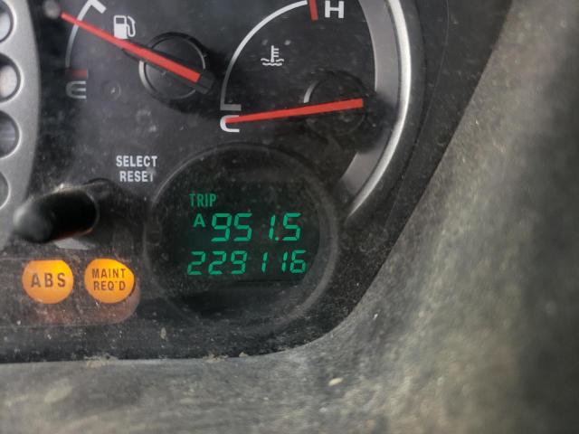 Photo 8 from auction – 2003 HONDA PILOT EXL with VIN 2HKYF18683H598698