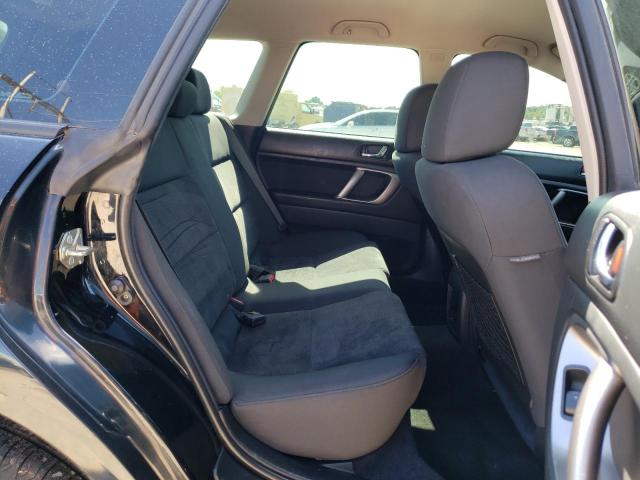 Photo 6 from auction – 2009 SUBARU OUTBACK with VIN 4S4BP60C097329752