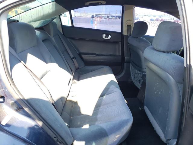 Photo 6 from auction – 2006 MITSUBISHI GALANT ES with VIN 4A3AB36F26E010582