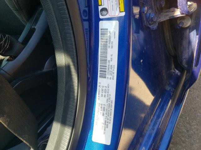 Photo 10 from auction – 2013 DODGE AVENGER SE with VIN 1C3CDZABXDN611205