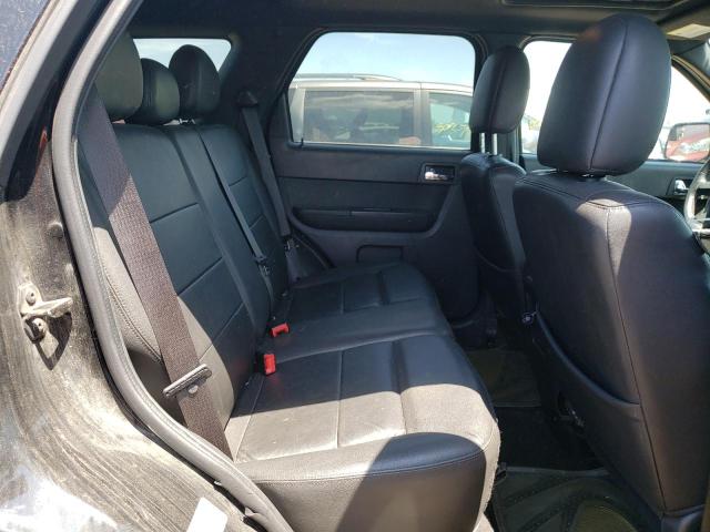 Photo 6 from auction – 2010 FORD ESCAPE LIM with VIN 1FMCU0EG8AKC27543