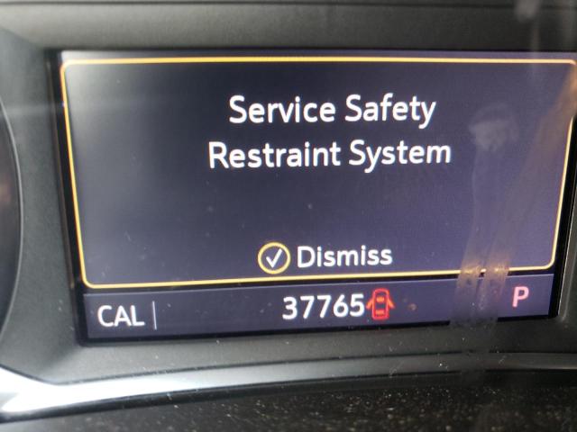 Photo 8 from auction – 2019 CHEVROLET EQUINOX PR with VIN 2GNAXPEX9K6246528
