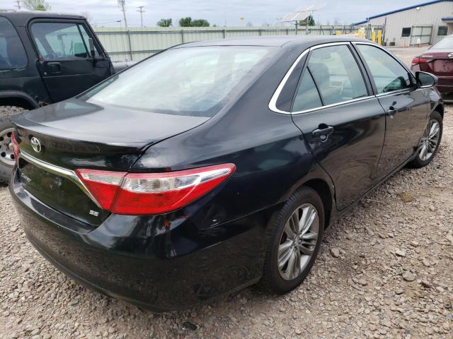 Photo 4 from auction – 2015 TOYOTA CAMRY LE with VIN 4T1BF1FK7FU050574