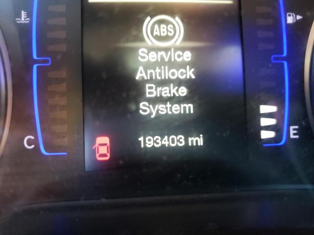 Photo 8 from auction – 2016 CHRYSLER 200 LIMITE with VIN 1C3CCCAB2GN124097