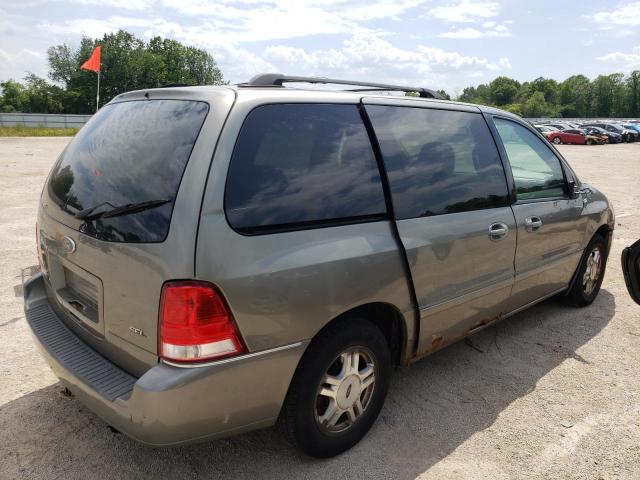 Photo 4 from auction – 2006 FORD FREESTAR S with VIN 2FMZA52246BA22988