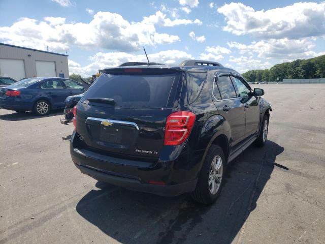 Photo 4 from auction – 2016 CHEVROLET EQUINOX LT with VIN 2GNFLFEK7G6190421