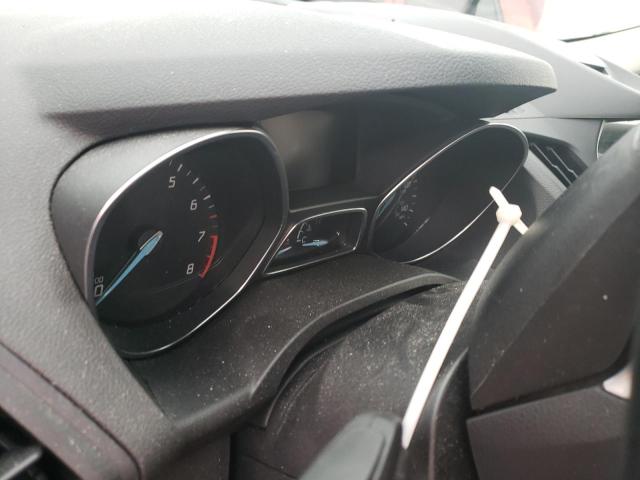 Photo 8 from auction – 2016 FORD ESCAPE SE with VIN 1FMCU0GX3GUB94722