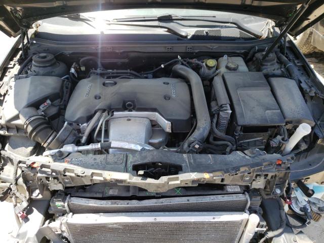 Photo 7 from auction – 2016 BUICK REGAL with VIN 2G4GK5EX4G9197374
