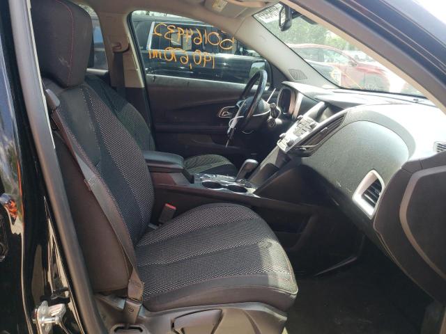 Photo 5 from auction – 2015 CHEVROLET EQUINOX LT with VIN 2GNFLGEK4F6269873