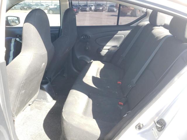 Photo 6 from auction – 2016 NISSAN VERSA S with VIN 3N1CN7AP4GL832539