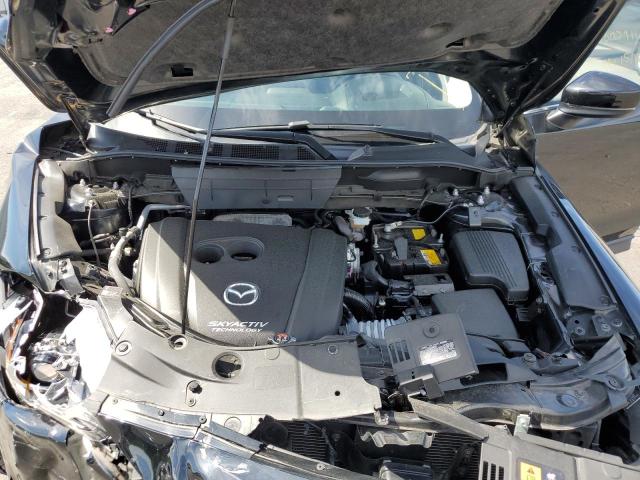 Photo 7 from auction – 2018 MAZDA CX-5 GRAND with VIN JM3KFBDM0J0407325
