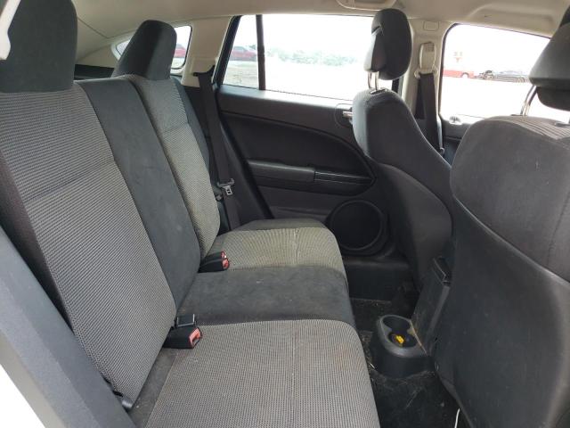 Photo 6 from auction – 2010 DODGE CALIBER SX with VIN 1B3CB4HA6AD533333