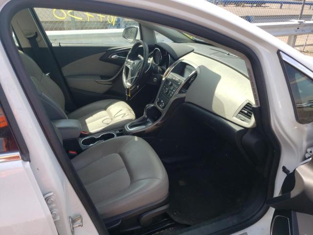 Фото 5 с аукциона – 2013 BUICK VERANO CON с VIN 1G4PR5SK4D4229985