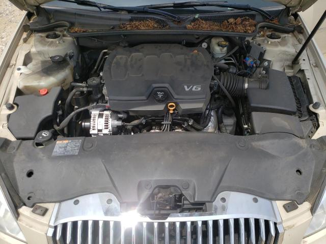 Photo 7 from auction – 2011 BUICK LUCERNE CX with VIN 1G4HC5EM2BU143025