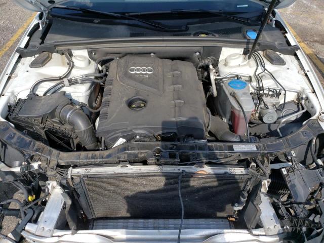 Photo 7 from auction – 2014 AUDI A4 PREMIUM with VIN WAUFFAFL2EN042662
