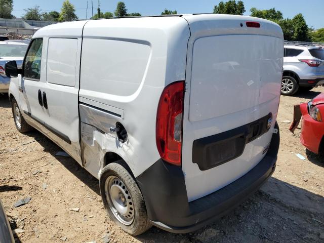 Photo 3 from auction – 2021 RAM PROMASTER with VIN ZFBHRFAB7M6V30449