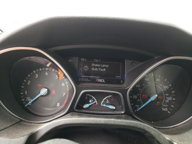 Photo 8 from auction – 2016 FORD FOCUS SE with VIN 1FADP3F26GL325449