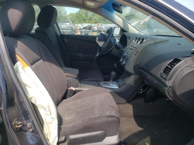 Photo 5 from auction – 2010 NISSAN ALTIMA BAS with VIN 1N4AL2AP3AN553996