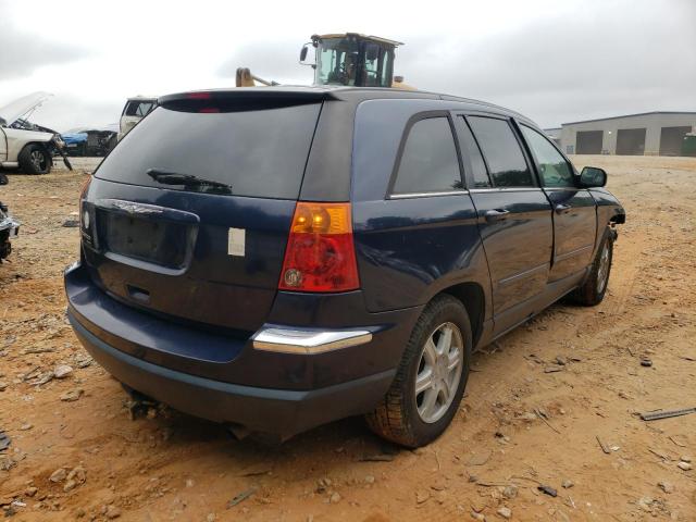 Photo 4 from auction – 2005 CHRYSLER PACIFICA T with VIN 2C4GM68475R666735