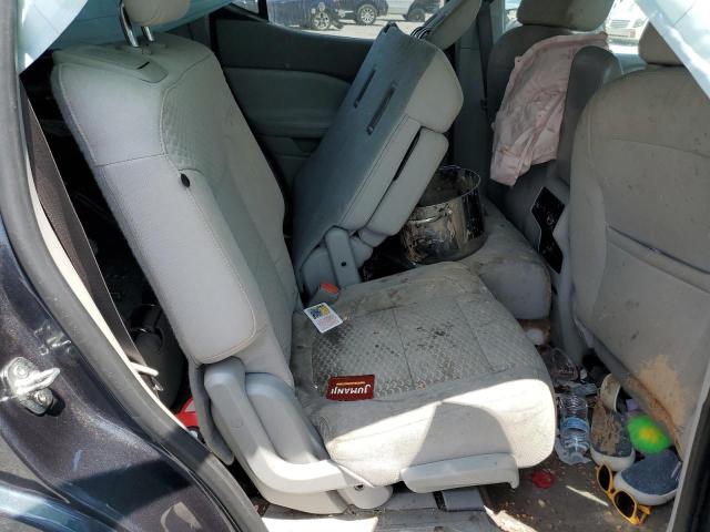 Photo 6 from auction – 2019 GMC ACADIA SLE with VIN 1GKKNKLA2KZ124249
