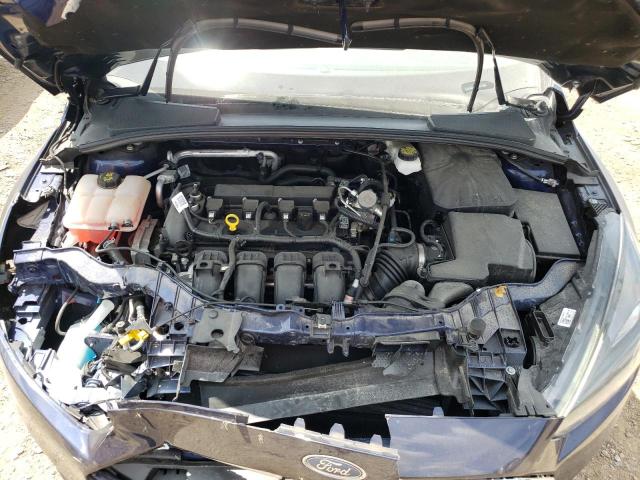 Photo 7 from auction – 2017 FORD FOCUS SEL with VIN 1FADP3M24HL340987