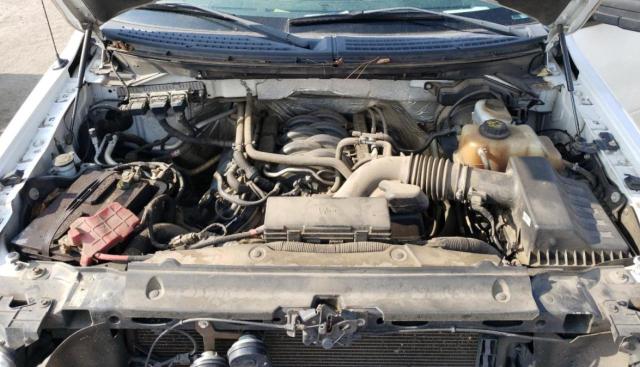 Photo 7 from auction – 2013 FORD F150 SUPER with VIN 1FTFW1EF5DKD39794