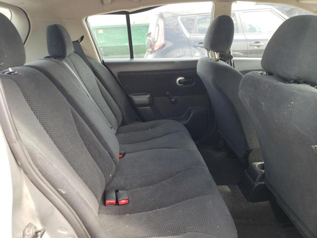 Photo 6 from auction – 2011 NISSAN VERSA S with VIN 3N1BC1CP4BL412512