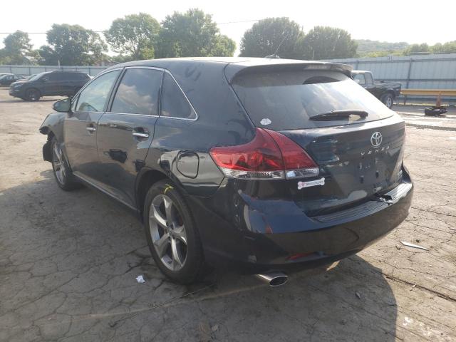 Photo 3 from auction – 2014 TOYOTA VENZA LE with VIN 4T3BK3BB5EU103792