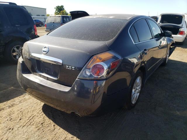 Photo 4 from auction – 2010 NISSAN ALTIMA BAS with VIN 1N4AL2AP5AN544197