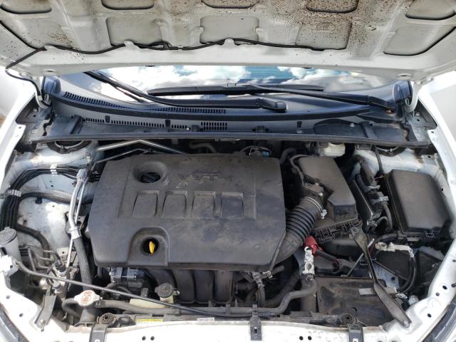 Photo 7 from auction – 2019 TOYOTA COROLLA L with VIN 5YFBURHEXKP857856