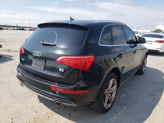 Photo 4 from auction – 2012 AUDI Q5 PRESTIG with VIN WA1WKAFPXCA006606