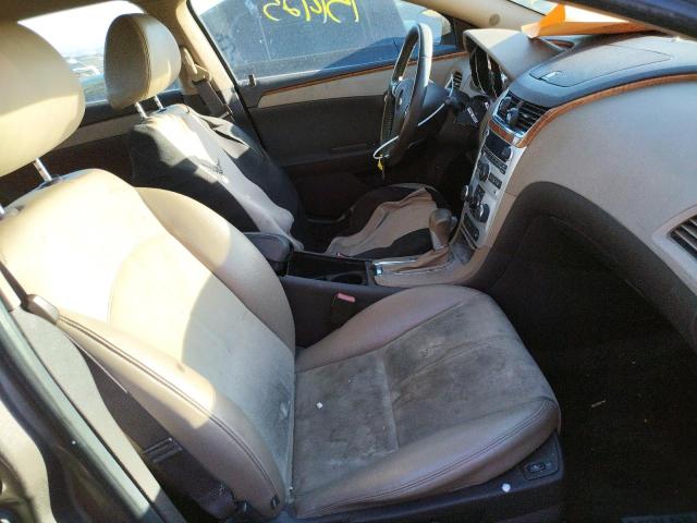 Photo 5 from auction – 2011 CHEVROLET MALIBU 2LT with VIN 1G1ZD5E74BF253586