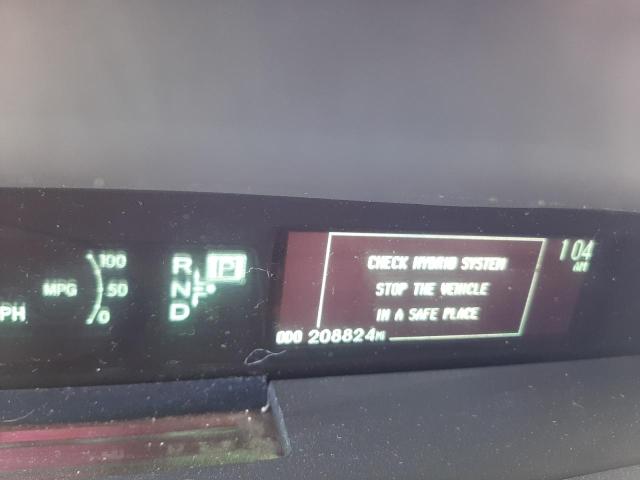 Photo 8 from auction – 2013 TOYOTA PRIUS with VIN JTDKN3DU8D0352922