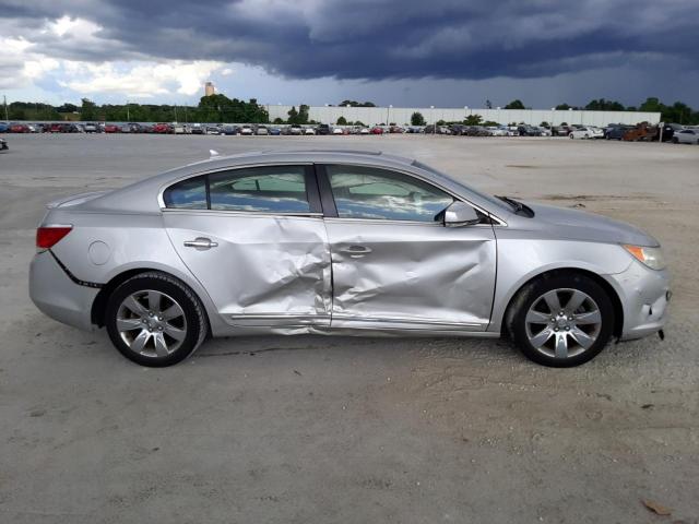 Photo 9 from auction – 2011 BUICK LACROSSE C with VIN 1G4GC5GD6BF146619
