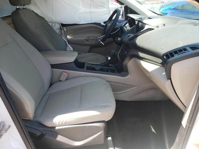 Photo 5 from auction – 2017 FORD ESCAPE SE with VIN 1FMCU0G96HUC07031