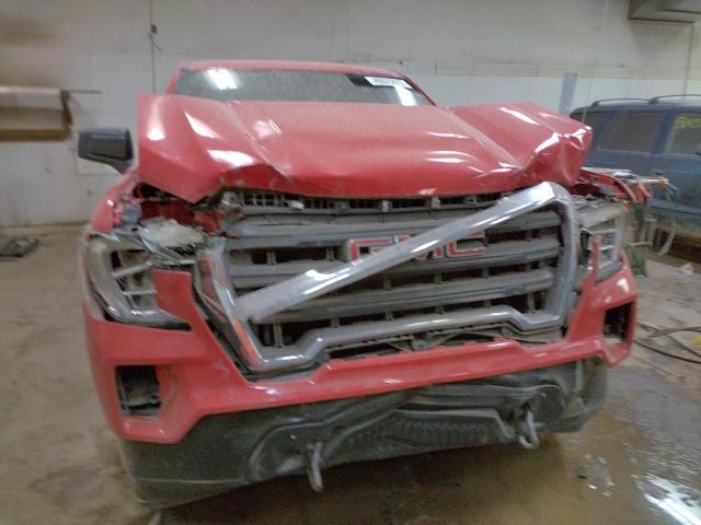 Photo 9 from auction – 2019 GMC SIERRA K15 with VIN 1GTR9AEH2KZ268967