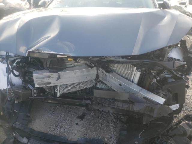 Photo 9 from auction – 2021 NISSAN ALTIMA SR with VIN 1N4BL4CV3MN343799