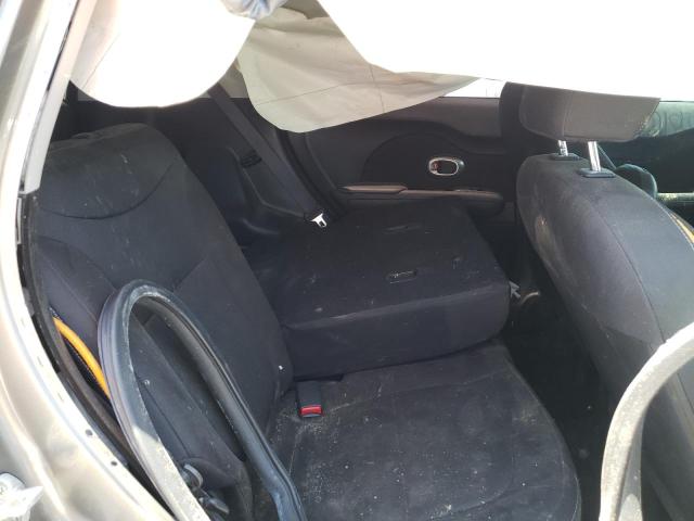 Photo 6 from auction – 2015 KIA SOUL with VIN KNDJN2A22F7161533
