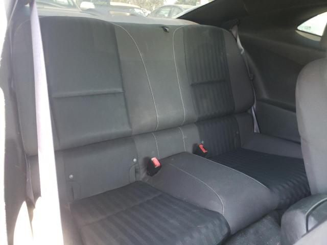 صورة رقم 6 من المزاد - 2012 CHEVROLET CAMARO LS مع VIN 2G1FA1E32C9112513